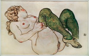  autorstwa Egon Schiele