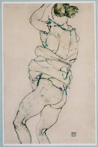  autorstwa Egon Schiele