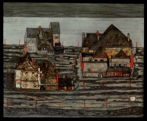  autorstwa Egon Schiele