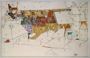  autorstwa Egon Schiele