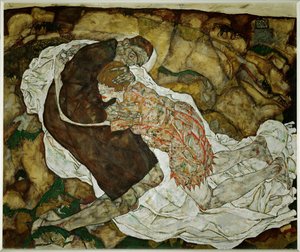  autorstwa Egon Schiele