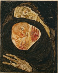  autorstwa Egon Schiele