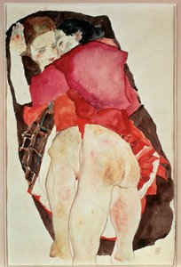  autorstwa Egon Schiele