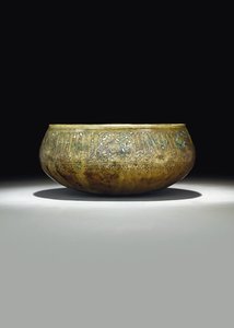Misa mamelucka, ok.1351