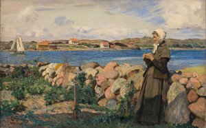 Z archipelagu norweskiego