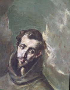 San Bernardino da Siena