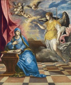  autorstwa El Greco