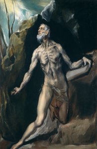 autorstwa El Greco