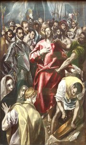  autorstwa El Greco