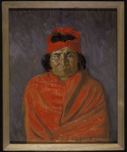 Geronimo
