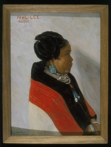 Pahl-Lee, Moqui