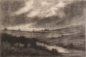 Bez tytułu autorstwa Elbridge Kingsley