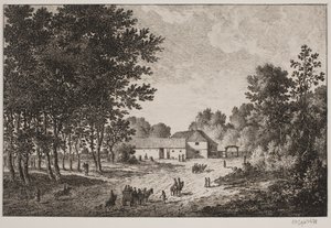 Fortunen w Dyrehaven