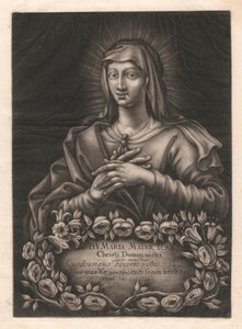 BV Marii Mater Jesu