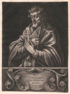S. Bartłomiej