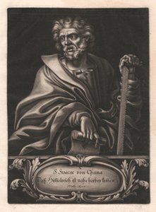 S. Szymon