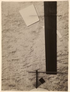Profesjonalny w materiale autorstwa Eliezer Markowich Lissitzky