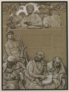  autorstwa Elihu Vedder