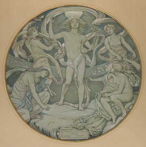 autorstwa Elihu Vedder