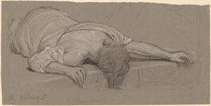Z Rubaiyat autorstwa Elihu Vedder