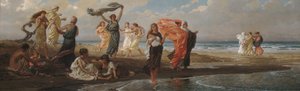  autorstwa Elihu Vedder
