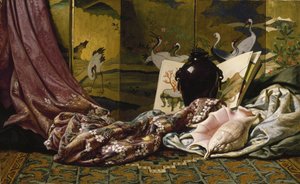  autorstwa Elihu Vedder