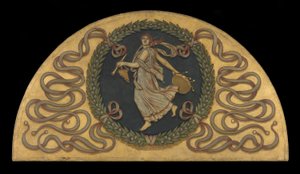 Muzyka autorstwa Elihu Vedder