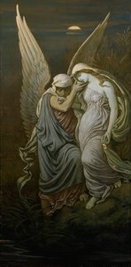 Kielich Śmierci, 1885 i 1911.
