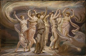  autorstwa Elihu Vedder