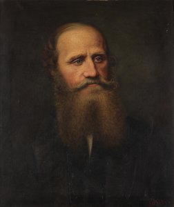 John Granger autorstwa Elijah Aldis