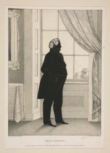 Feliks Grundy