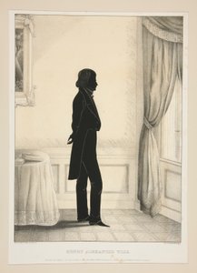 Henryk Aleksander Mądry autorstwa Elijah C. Kellogg