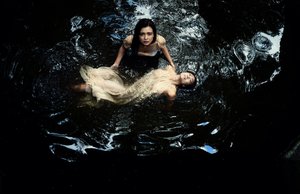 Late Rescue, 2014 (sitodruk)