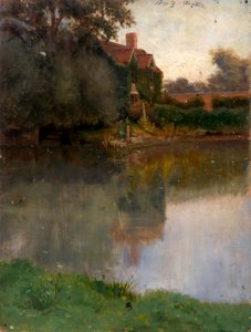 Krawędź strumienia