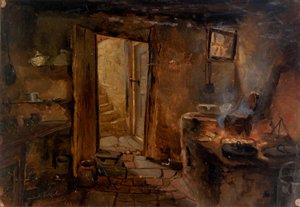 Wnętrze kuchni