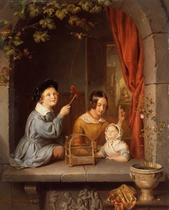  autorstwa Elisabeth Alida Haanen