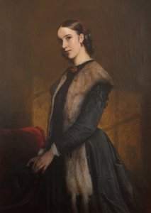 Autorka Emma Kraft
