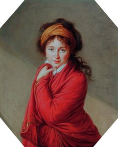Hrabina Golovina (1766-1821)