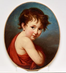 Portret Michała