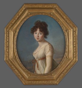  autorstwa Elisabeth Louise Vigee-Lebrun