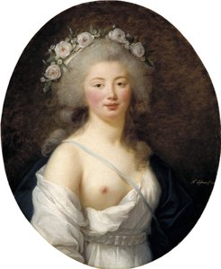  autorstwa Elisabeth Louise Vigee-Lebrun