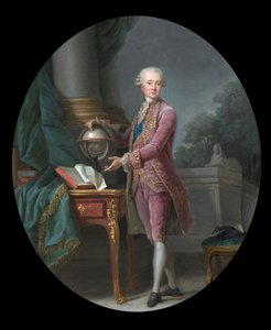  autorstwa Elisabeth Louise Vigee-Lebrun