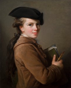  autorstwa Elisabeth Louise Vigee-Lebrun
