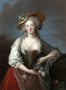Elisabeth Filipińska Marie Helene de Bourbon