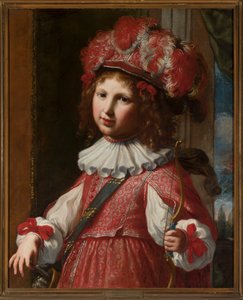  autorstwa Elisabetta Sirani