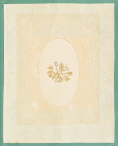 Wodorosty autorstwa Eliza A. Jordson
