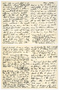 List Elizabeth Barrett Browning do Henry