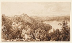 Castel Gandolfo puolalainen