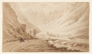 Lansa Le Bourga