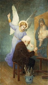 Pamięci Bouguereau; Pamiątka z Bouguereau,
